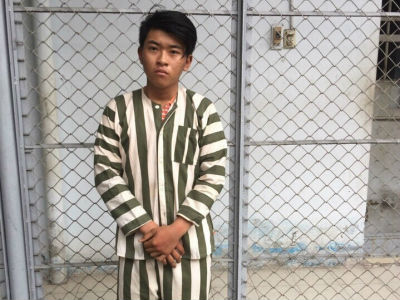 Vụ án chung cư Hà Đô: Hung thủ bị xử không quá 12 năm tù