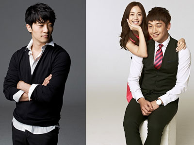 Bạn thân Bi Rain chưa từng gặp Kim Tae Hee dù cả hai hẹn hò được 4 năm