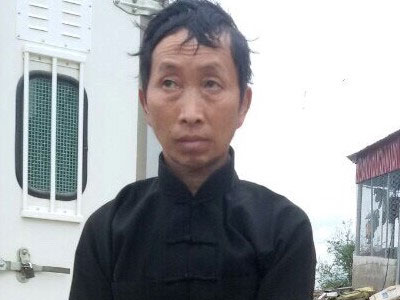 Bố cùng con trai sát hại em ruột