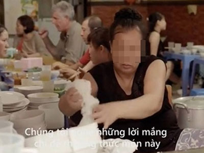 Cộng đồng mạng dậy sóng vì "bún mắng, cháo chửi" có thể bị xóa sổ