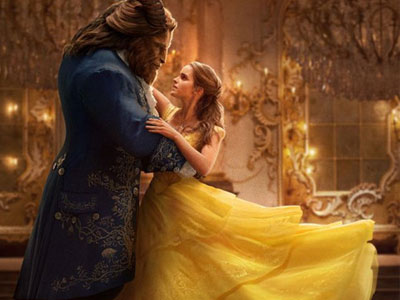 Emma Watson từ chối Lọ Lem để chọn "Người đẹp và quái vật"
