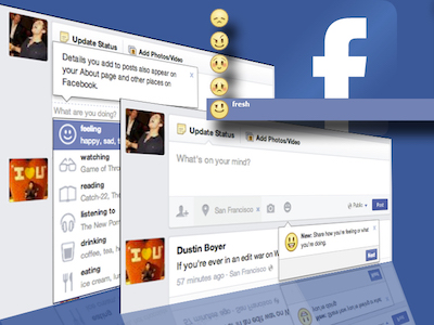 Facebook âm thầm bỏ chú thích với bài viết đã bị chỉnh sửa