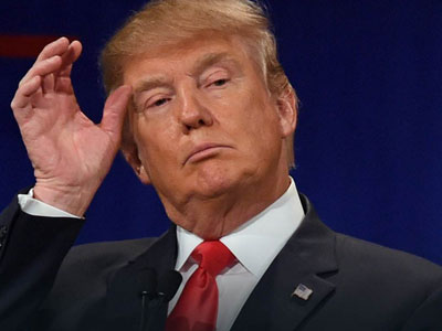Hơn 40 nghị sĩ Mỹ tẩy chay lễ nhậm chức của ông Trump