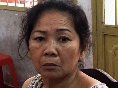 Khởi tố người bỏ thuốc chuột vào nồi bún tội giết người