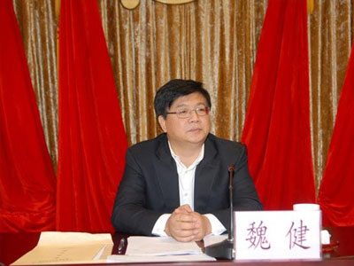 Lộ mặt quan chức "giỏi chống tham nhũng, siêu nhận hối lộ"