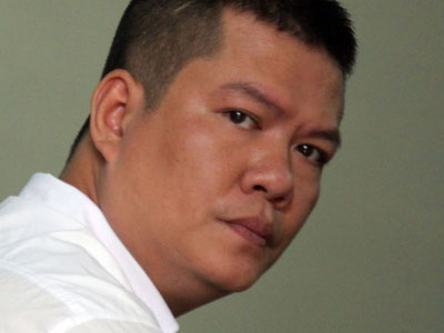 Nhận tiền hối lộ, thanh tra xây dựng lãnh án