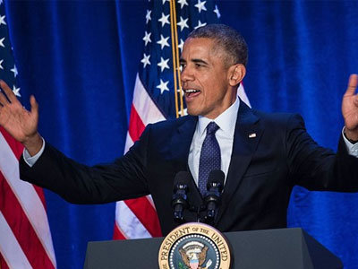 Obama không thiếu cách kiếm triệu USD sau khi rời Nhà Trắng