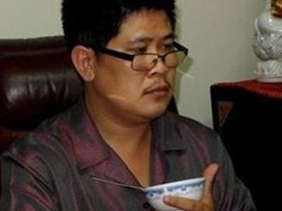 Phước Sang: Từ đại gia không biết mình có bao nhiêu tiền đến không có tiền để ăn xôi, đi xe ôm