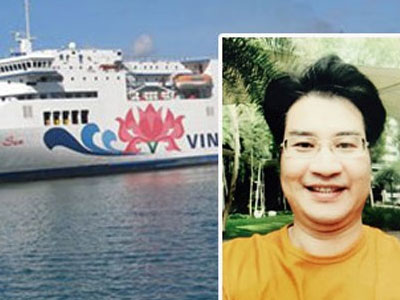 Sắp xét xử Giang Kim Đạt và đồng phạm