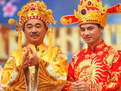 Táo quân 2017 có những thay đổi gì?