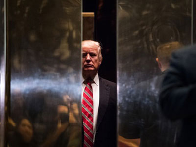Thế giới hoang mang trước ngày Donald Trump nhậm chức