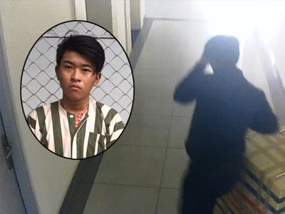"Trò chơi nghiệp vụ" của hung thủ sát hại thiếu nữ 15 tuổi