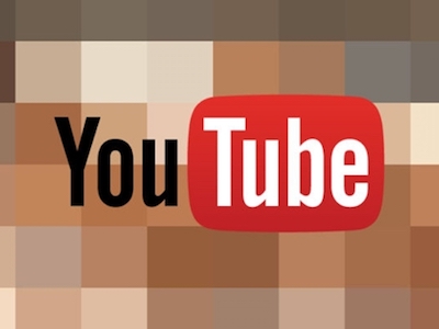 YouTube đang bị lợi dụng để lưu trữ video khiêu dâm