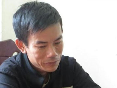 Bắt giữ "đạo chích" từ tình tiết hạt cát