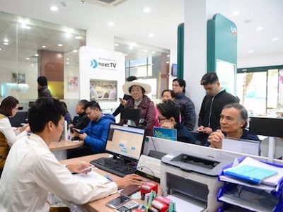 Cẩn thận mất sạch tiền trong tài khoản khi đổi Sim 4G