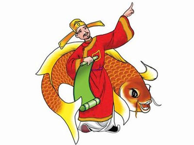 Dọn dẹp nhà bếp thế nào để lễ cúng ông Công ông Táo được trọn vẹn?