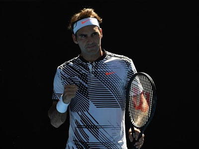 Federer nhọc nhằn hạ tay vợt hạng 200 thế giới