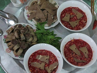Giáp Tết, nhiều người bị nhiễm liên cầu khuẩn lợn