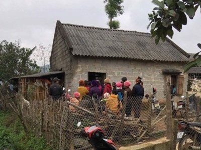 Khởi tố con trai sát hại mẹ đẻ, giấu xác trong nhà