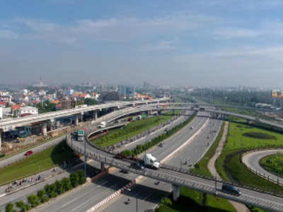 Những chiêu săn đất lãi khủng của giới buôn địa ốc