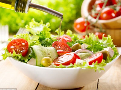 Những quan niệm ăn kiêng sai lầm