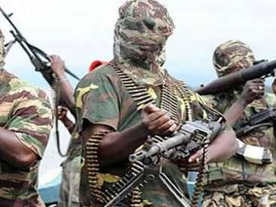 Quân đội Nigeria đánh bom nhầm trại tị nạn, 52 người chết