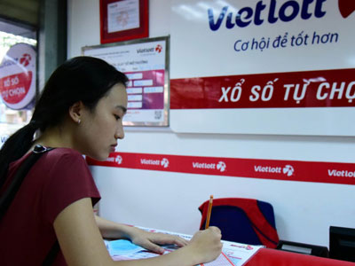 Xổ số kiến thiết muốn nâng giải đặc biệt 12 tỉ