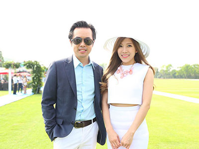 Dương Khắc Linh lên tiếng sau khi Trang Pháp úp mở về việc chia tay