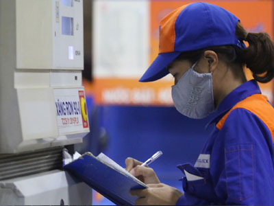Giá xăng hôm nay có thể giữ nguyên