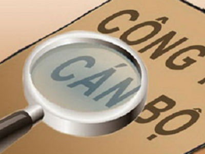 Hải Dương phải rút quyết định bổ nhiệm lãnh đạo không đúng