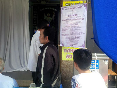 Nam sinh Đà Nẵng bị đâm chết oan trước cửa nhà còn chưa kịp thi môn cuối học kỳ