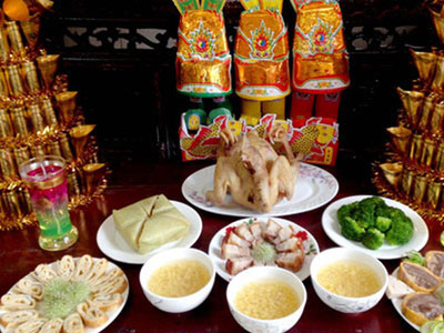 Sau khi tiễn ông Táo, đây là 4 việc nhất định phải làm để cả nhà gặp may mắn