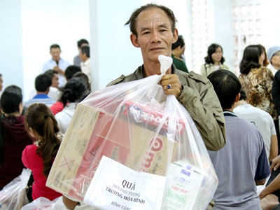 Vụ cháy 72 căn nhà ở Nha Trang: Các hộ dân sẽ có nơi ở mới
