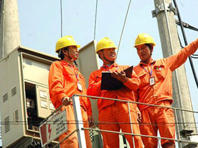 Bộ Công Thương: Chưa quyết định điều chỉnh giá điện
