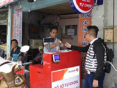 Cập nhật kết quả Vietlott ngày 20.1: Chủ nhân thứ 13 của giải Jackpot 30 tỷ sẽ xuất hiện?