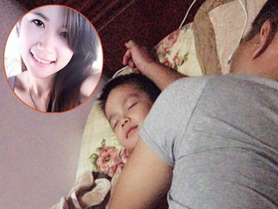 Gái 1 đời chồng định ở vậy nuôi con nhưng lại kén được "trai tân" thương con riêng của vợ như con ruột