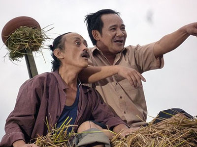 Giang Còi lên tiếng về tin đồn xích mích với Quang Tèo