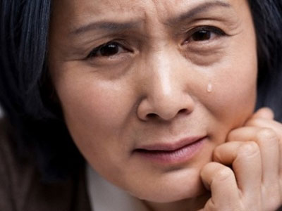 Hy sinh cả đời mà con lại quay lưng với tôi