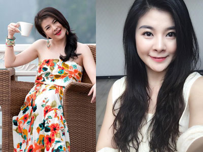 Kim Oanh: Có thời điểm lương ở VTV của tôi cũng chỉ 5 triệu