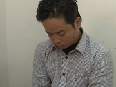 Nữ giáo viên bị bạn trai kém tuổi đoạt mạng trong đêm tình tự