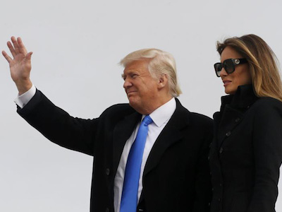 Trước giờ G, ông Trump tiết lộ quyết sách trong ngày đầu tiên làm tổng thống