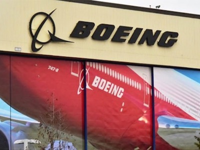 Truyền thông Trung Quốc dọa dùng Boeing “trả đũa” Trump