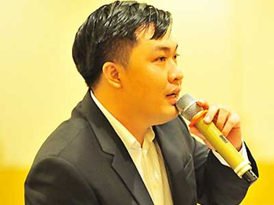 VFF quyết không nhân nhượng FLC Thanh Hóa ở vụ Omar