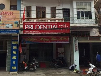 Băng trộm khống chế nữ phó giám đốc để cuỗm tài sản công ty