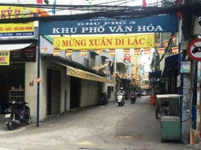 Bị đâm chết vì nhắc nhở đôi nam nữ cãi nhau giữa đêm khuya