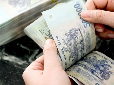Đất vài trăm ngàn/m2, tính giá 30 triệu/m2: Chôn vùi ngàn tỷ