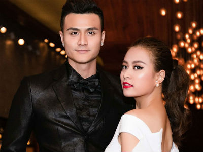 Hoàng Thuỳ Linh: "Tôi đã có dự tính riêng về đám cưới"