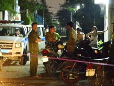 Phát hiện nam thanh niên tử vong ở Sài Gòn, toàn bộ tài sản biến mất