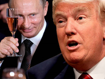 Putin sẽ gọi điện chúc mừng Trump