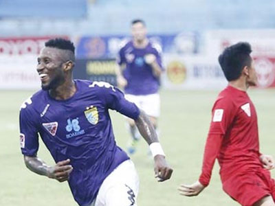 VFF tiếp tục xác minh tình huống tranh chấp của Samson